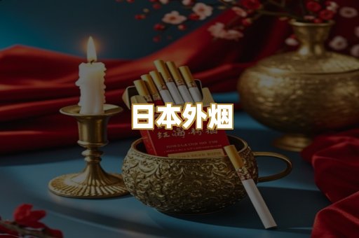 日本外烟